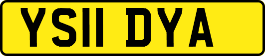YS11DYA