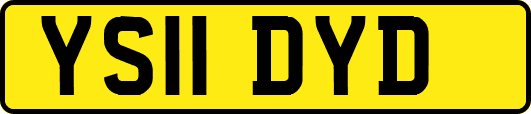YS11DYD