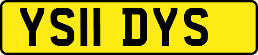 YS11DYS