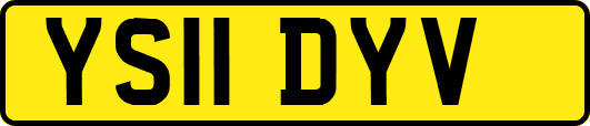 YS11DYV