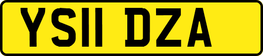 YS11DZA