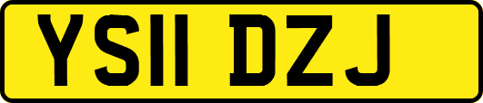 YS11DZJ