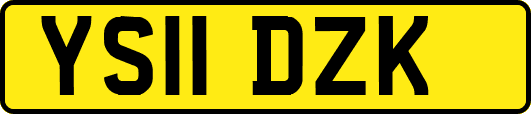 YS11DZK
