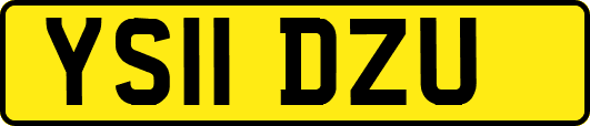 YS11DZU