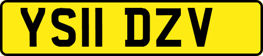 YS11DZV
