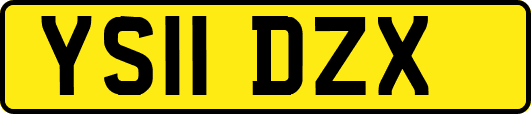 YS11DZX