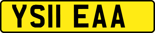 YS11EAA