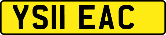 YS11EAC