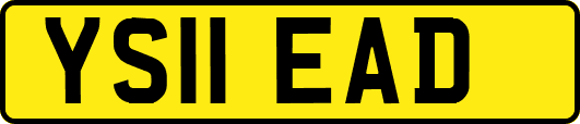 YS11EAD