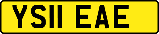 YS11EAE