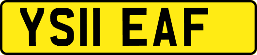 YS11EAF