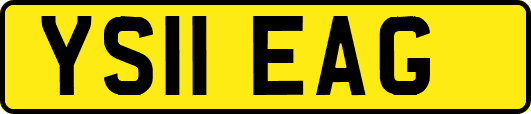 YS11EAG