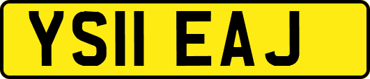 YS11EAJ