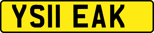 YS11EAK