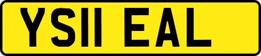 YS11EAL