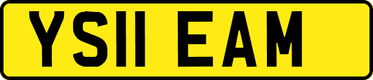 YS11EAM