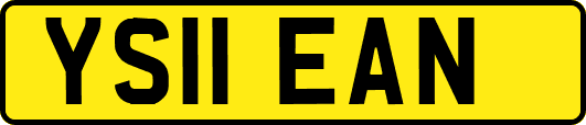 YS11EAN
