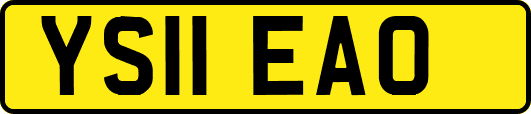 YS11EAO