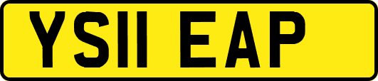 YS11EAP