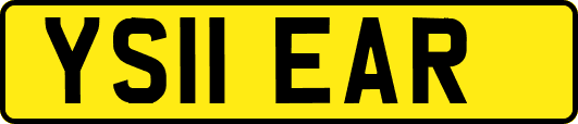 YS11EAR