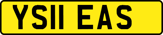 YS11EAS