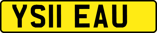 YS11EAU