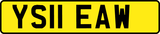 YS11EAW