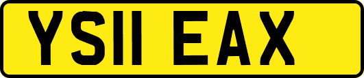 YS11EAX