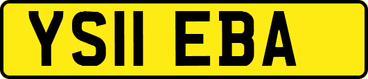 YS11EBA