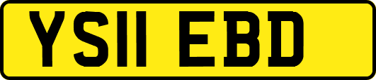 YS11EBD