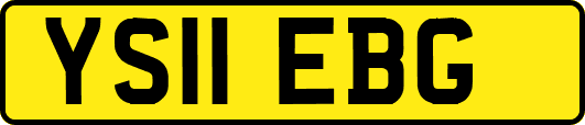 YS11EBG