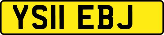 YS11EBJ
