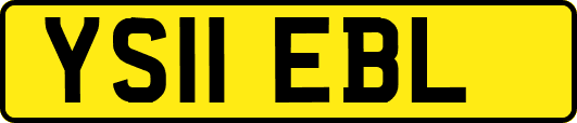 YS11EBL