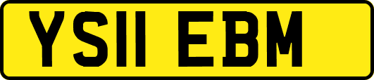 YS11EBM