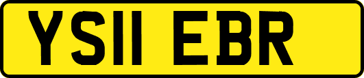 YS11EBR