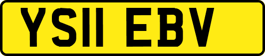 YS11EBV
