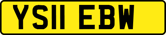 YS11EBW