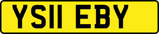 YS11EBY