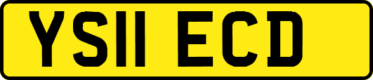 YS11ECD