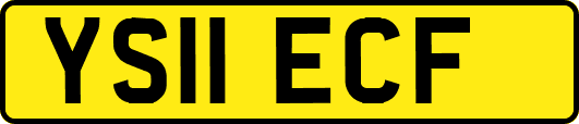 YS11ECF