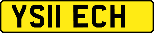 YS11ECH