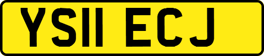 YS11ECJ