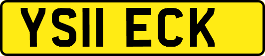YS11ECK