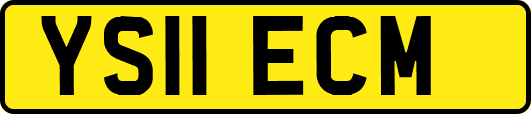 YS11ECM