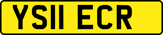 YS11ECR