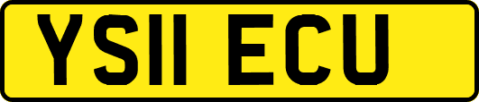 YS11ECU
