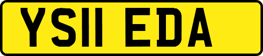 YS11EDA