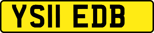 YS11EDB