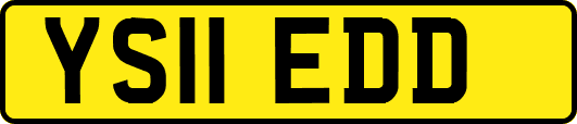 YS11EDD