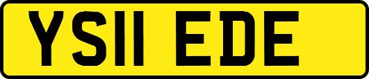 YS11EDE